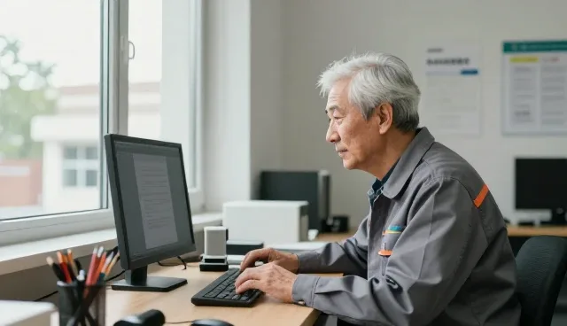 生产线配套设备配件供应的实用管理建议