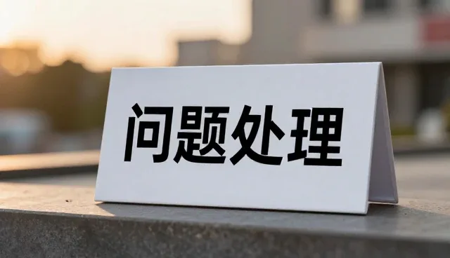 配件供应中性能与适用条件的平衡之道