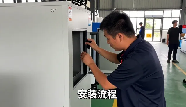 沈阳斯益机电设备销售有限公司解析自动化生产线设备的发展趋势