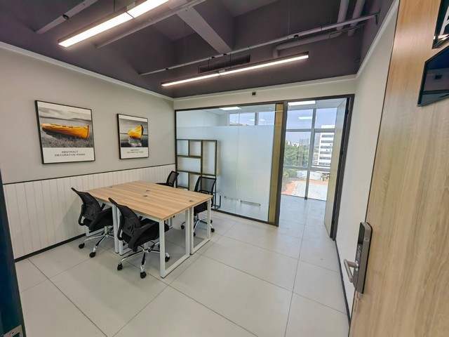 梅州现代庭院设计